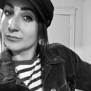 Meet your Posher, Chelsea